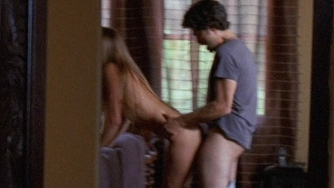 Pic: Dawn Olivieri in Entourage