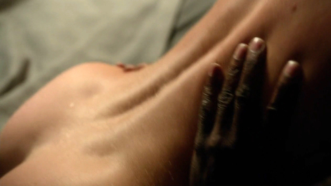 Pic: Dawn Olivieri in House of Lies