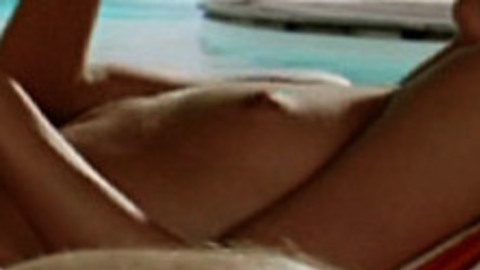 Pic: Dawn Olivieri in House of Lies