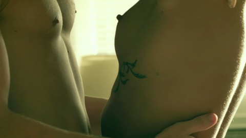 Pic: Dawn Olivieri in Missionary