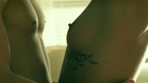 Pic: Dawn Olivieri in Missionary