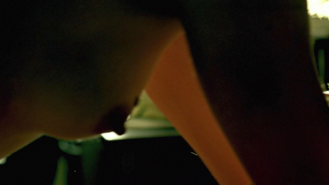 Pic: Dawn Olivieri in Missionary