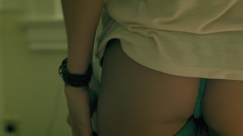 Pic: Dawn Olivieri in Missionary