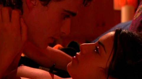 Pic: Jessica Welch in Lance et compte - La nouvelle génération