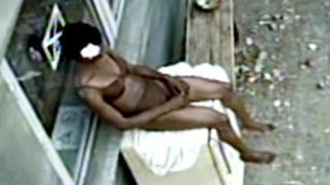 Pic: Sheri Hagen in Baal