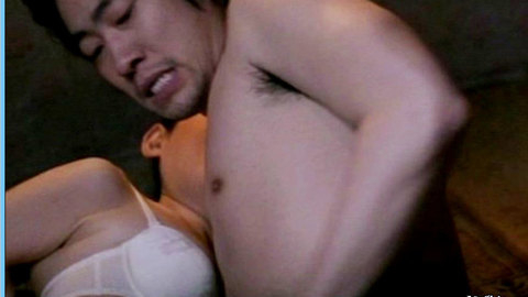 Pic: Choo Ja-hyun in Bloody Ties