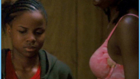 Pic: Adepero Oduye in Half Nelson