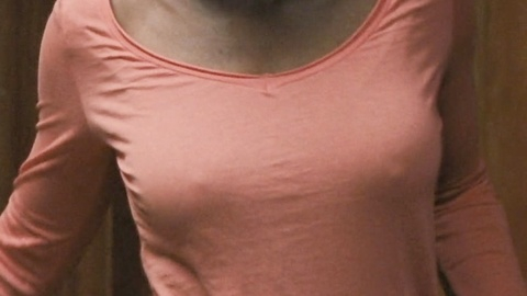 Pic: Adepero Oduye in Pariah