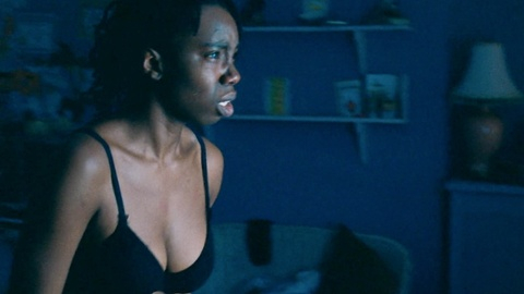 Pic: Adepero Oduye in Pariah