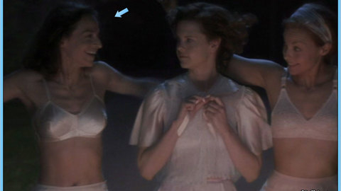 Pic: Katy Selverstone in Divine Secrets of the Ya-Ya Sisterhood