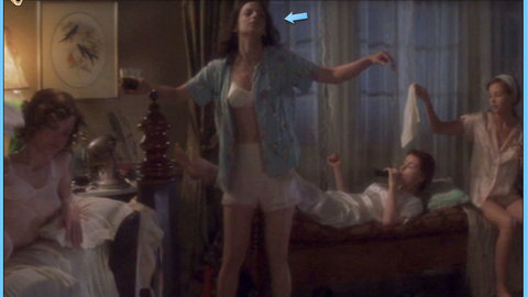 Pic: Katy Selverstone in Divine Secrets of the Ya-Ya Sisterhood