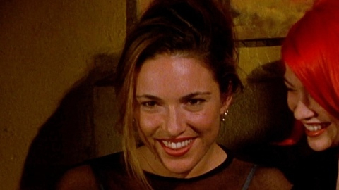 Pic: Jennifer Ulloa in Whipped