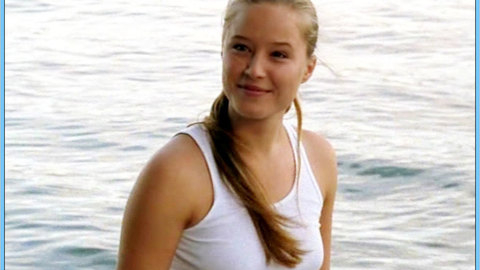 Pic: Vijessna Ferkic in Ohne einander