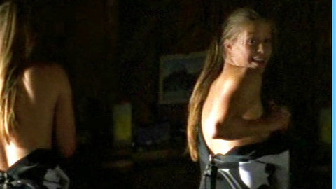 Pic: Vijessna Ferkic in Ohne einander