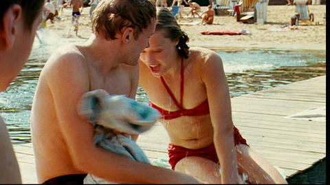 Pic: Vijessna Ferkic in The Reader