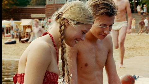 Pic: Vijessna Ferkic in The Reader