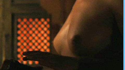 Pic: Katie Jones in Flight of Fury