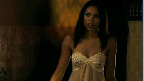 Pic: Ciera Payton in Flight of Fury