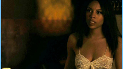 Pic: Ciera Payton in Flight of Fury