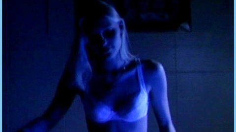 Pic: Tiffany Wilson in Inexchange (2006)