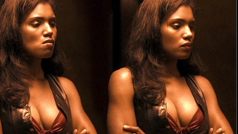 Pic: Denise Boutte in Way of the Vampire