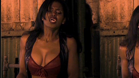 Pic: Denise Boutte in Way of the Vampire