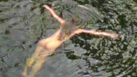 Pic: Esther Gaudette in L' Espérance