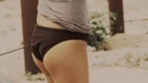 Pic: Tinsel Korey in Black Box