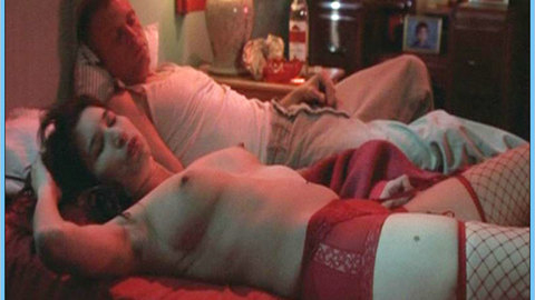 Pic: Trina Sxwithul'Txw in Unnatural and Accidental