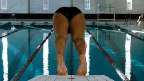 Pic: Mary Birdsong in High School