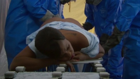 Pic: Niecy Nash in Reno 911!: Miami