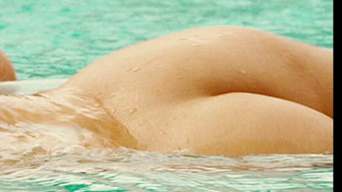 Pic: Irina Voronina in Piranha 3DD