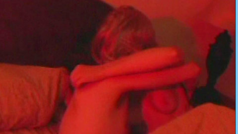 Pic: Deanna Gritsonis in Drawing Blood