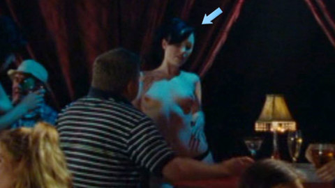 Pic: Cadence McMichael in Trailer Park Boys: The Movie
