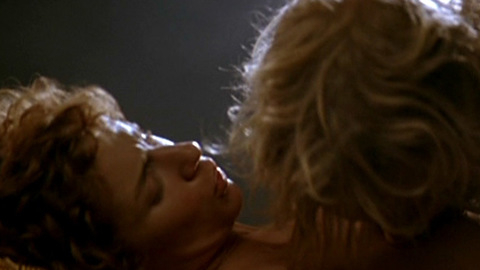 Pic: Maria Vazquez in La dama boba