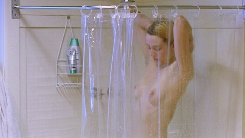 Pic: Nadia Townsend in Puppy