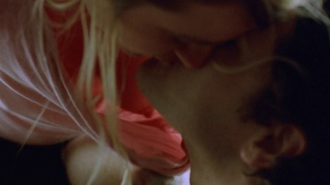 Pic: Nadia Townsend in Puppy
