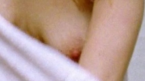 Pic: Nadia Townsend in Puppy