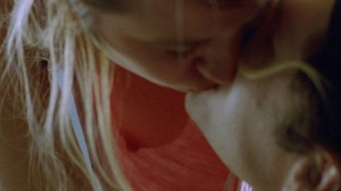 Pic: Nadia Townsend in Puppy