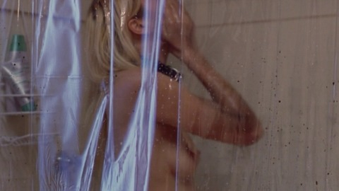 Pic: Nadia Townsend in Puppy
