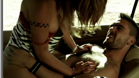 Pic: Laya Marti in Yo soy la Juani