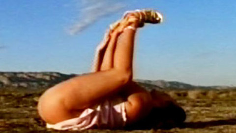 Pic: Juliette Clarke in Pervert!