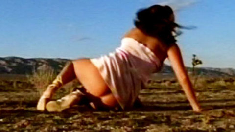 Pic: Juliette Clarke in Pervert!