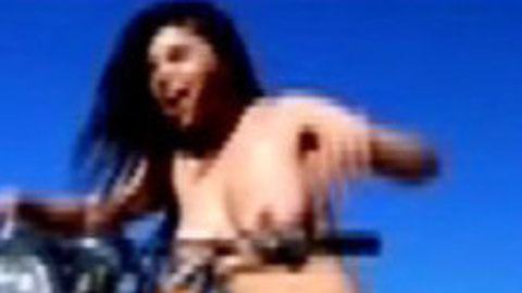 Pic: Lucia in Pervert!