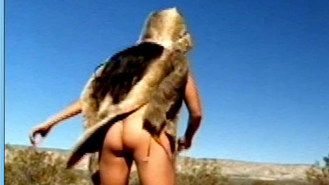 Pic: Aurelie Sanchez in Pervert!