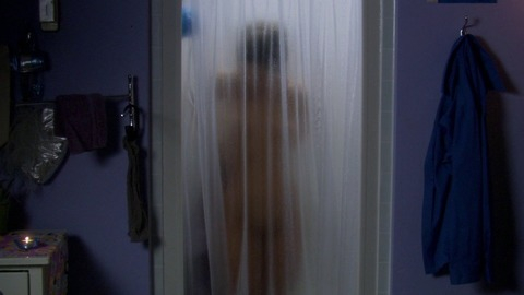 Pic: Kailin See in Decoys: The Second Seduction