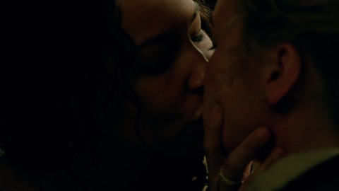 Pic: Jessica Parker Kennedy in Black Sails