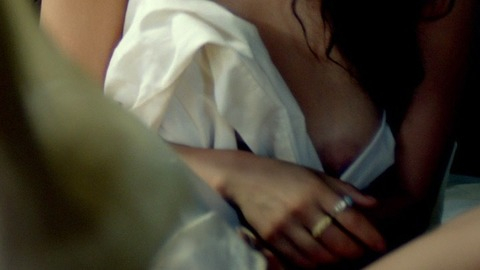 Pic: Jessica Parker Kennedy in Black Sails
