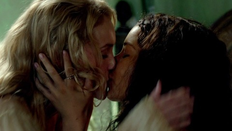 Pic: Jessica Parker Kennedy in Black Sails