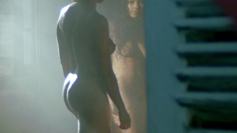 Pic: Jessica Parker Kennedy in Black Sails